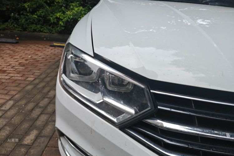Volkswagen Bora 2018 #8 Volkswagen Bora 2018 صورة سيارة #8