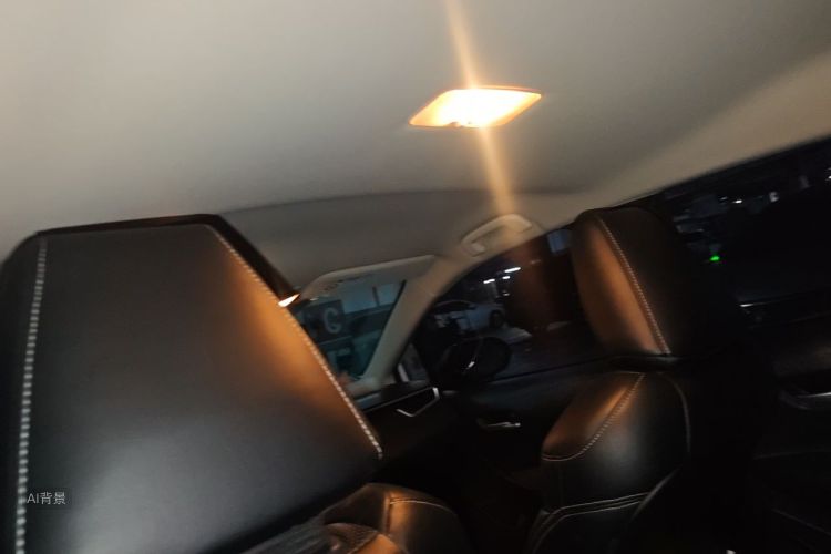 Toyota Corolla 2024 car image #20