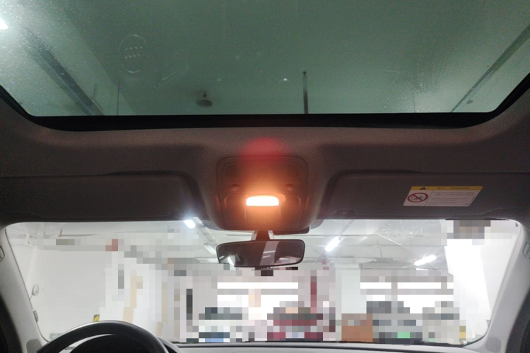 Audi A3 2017 car image #18