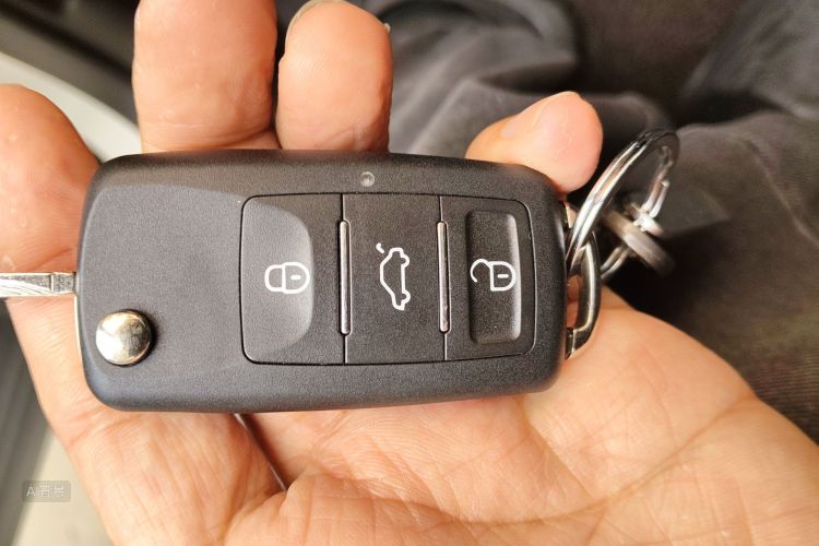 Volkswagen Lavida 2017 immagine di auto #10