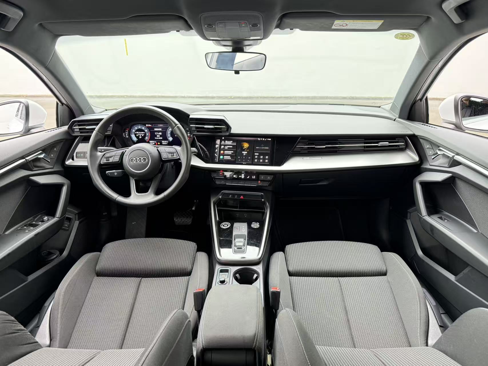 Audi A3 2022 #7 Audi A3 2022 car image #7
