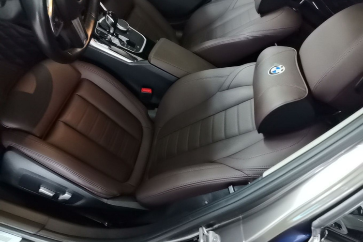 BMW 3 Series 2020 #20 BMW 3 Series 2020 car image #20
