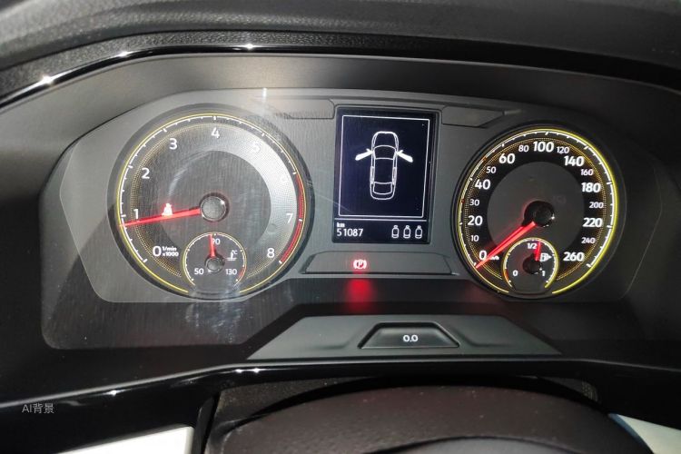 Volkswagen Lavida 2021 car image #14