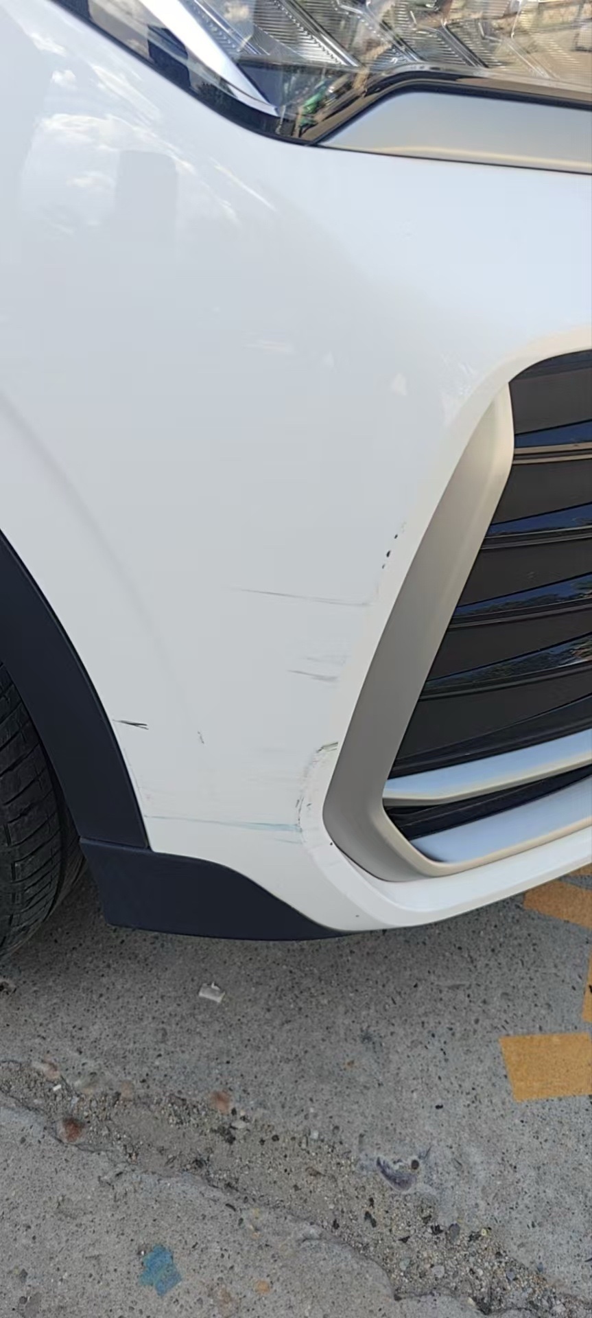 GEELY Coolray 2025 #7 GEELY Coolray 2025 image de voiture #7
