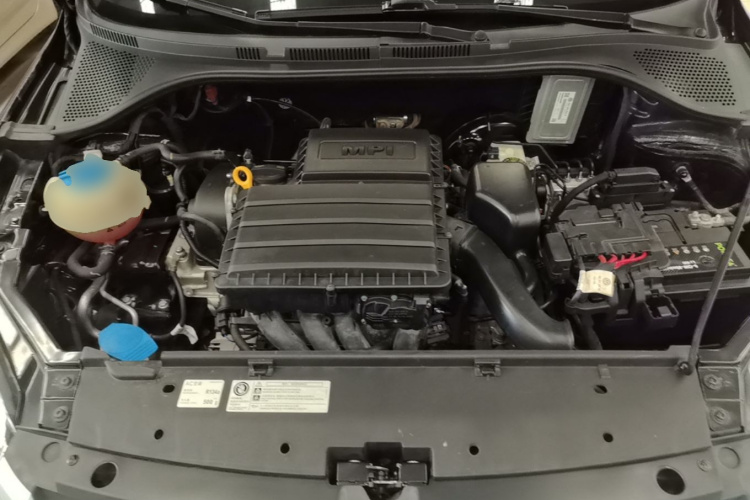 Volkswagen Santana 2016 #20 Volkswagen Santana 2016 immagine di auto #20