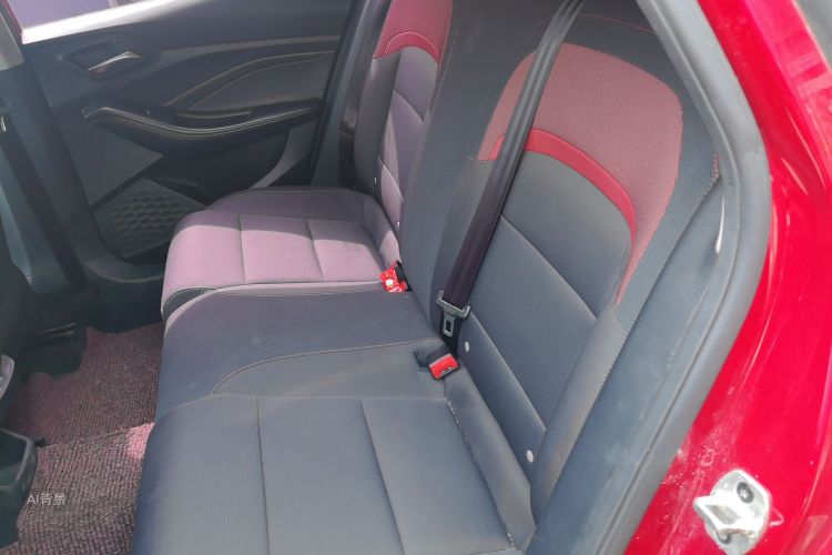 MG 5 2021 #19 MG 5 2021 car image #19