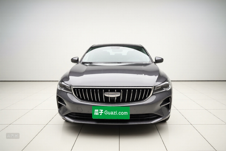 GEELY Emgrand 2025 car image #3