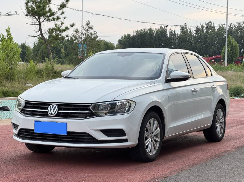 Volkswagen Bora 2023 Volkswagen Bora 2023 car image