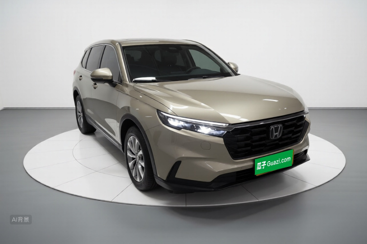 Honda CR-V 2022 car image #4