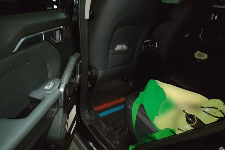 Jetour Traveller 2024 #10 Jetour Traveller 2024 immagine di auto #10