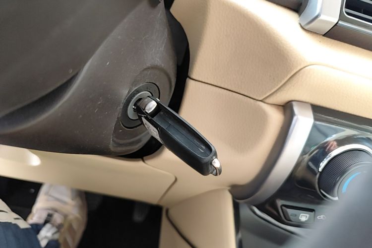 Toyota Vios 2016 car image #9
