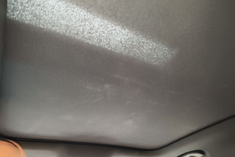 BYD Han 2021 car image #18