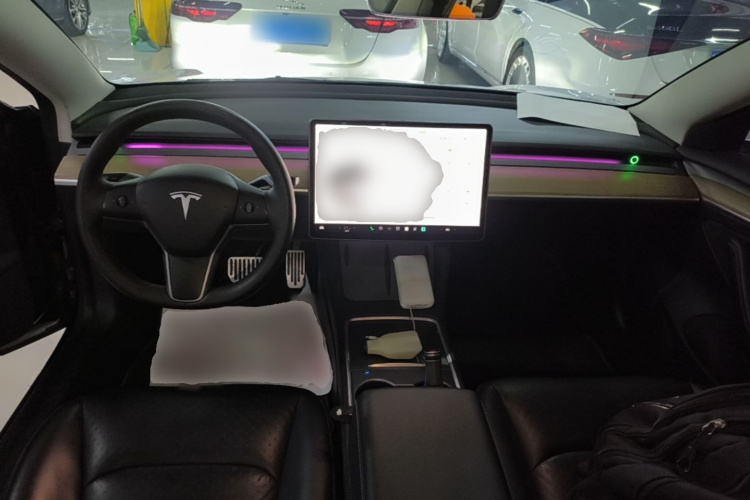 Tesla Model 3 2022 #10 Tesla Model 3 2022 car image #10
