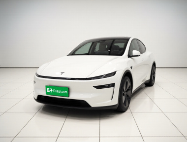 Tesla Model Y 2025 Tesla Model Y 2025 immagine di auto
