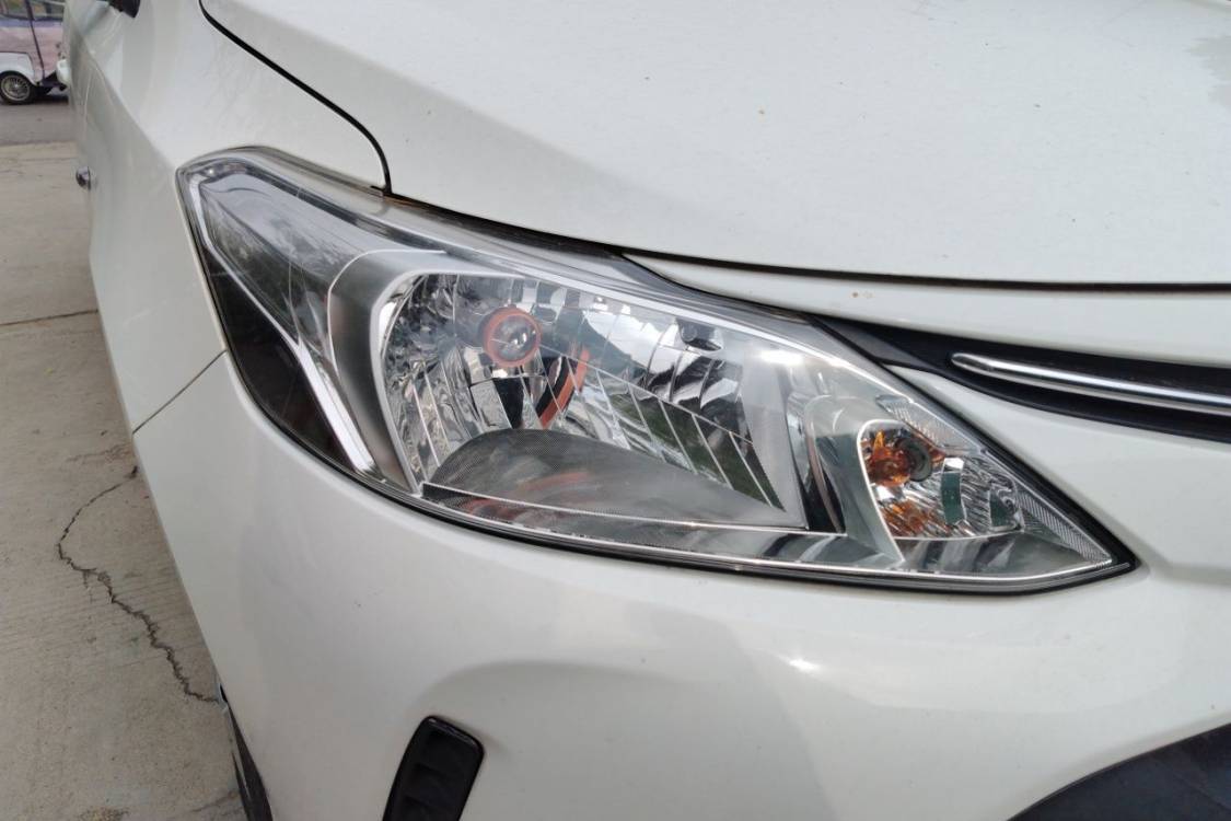 Toyota Vios 2019 #7 Toyota Vios 2019 image de voiture #7