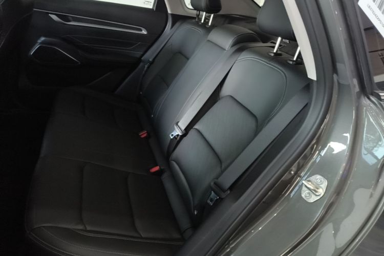 GEELY Emgrand 2023 #17 GEELY Emgrand 2023 immagine di auto #17