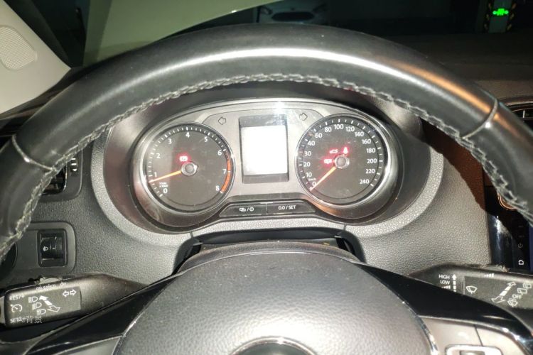 Volkswagen Polo 2018 #13 Volkswagen Polo 2018 car image #13
