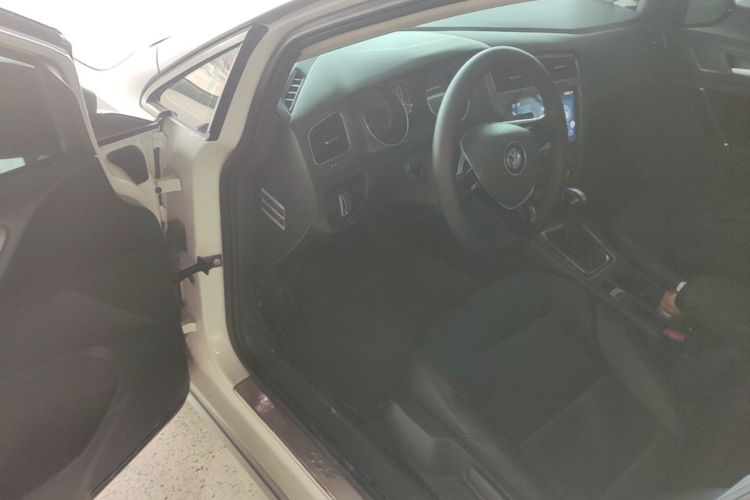 Volkswagen Golf 2015 #16 Volkswagen Golf 2015 car image #16