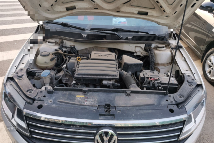 Volkswagen Lavida 2022 #22 Volkswagen Lavida 2022 car image #22