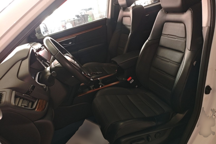 Honda CR-V 2019 #15 Honda CR-V 2019 car image #15