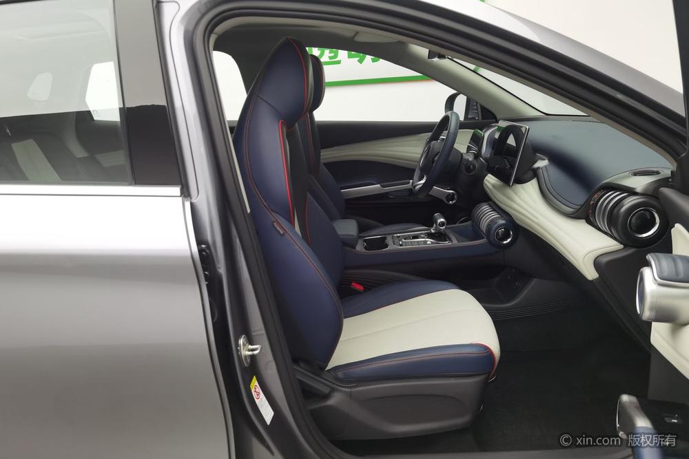 BYD Yuan Plus 2022 car image #19