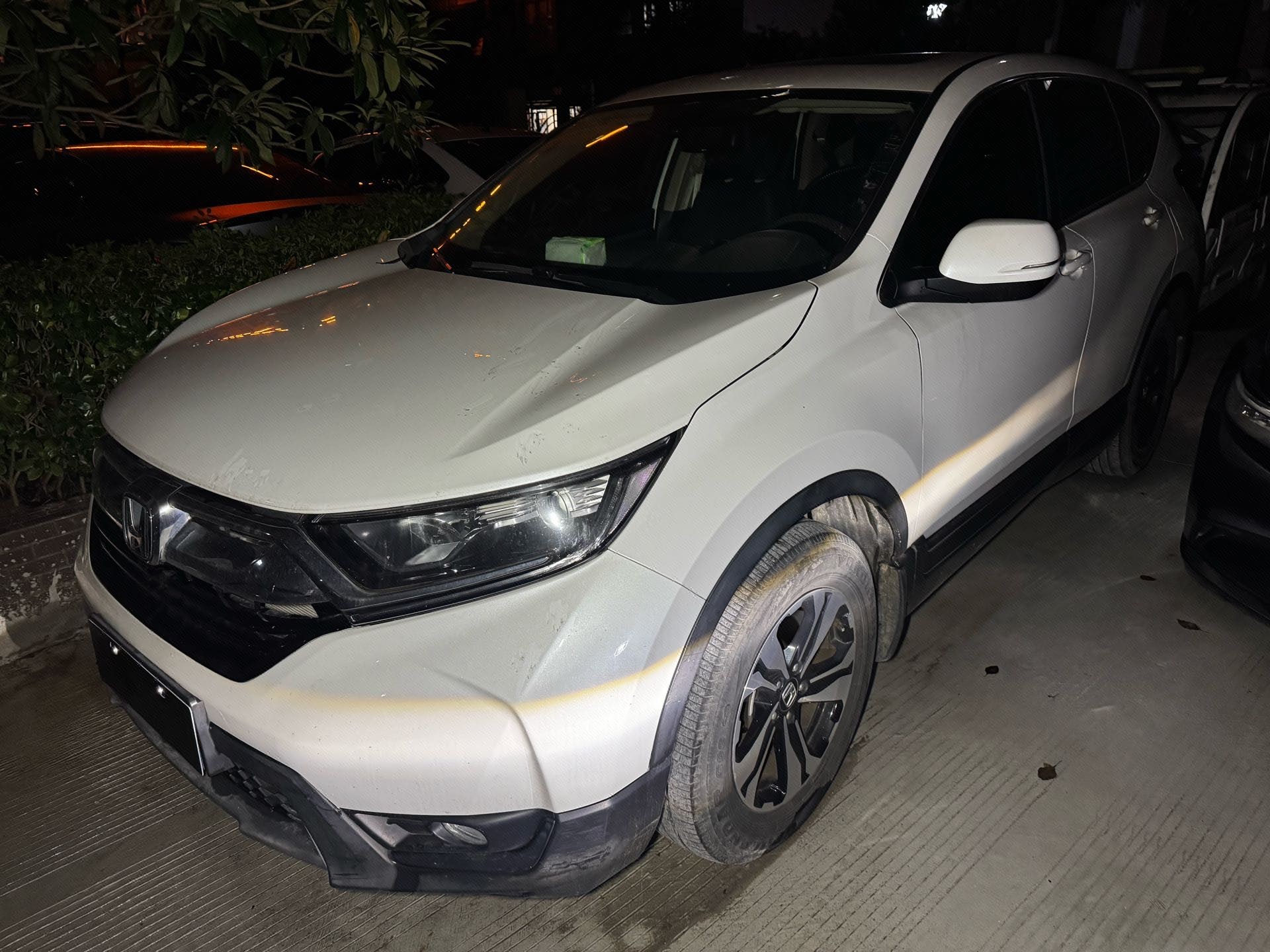 2019 2019 car image
