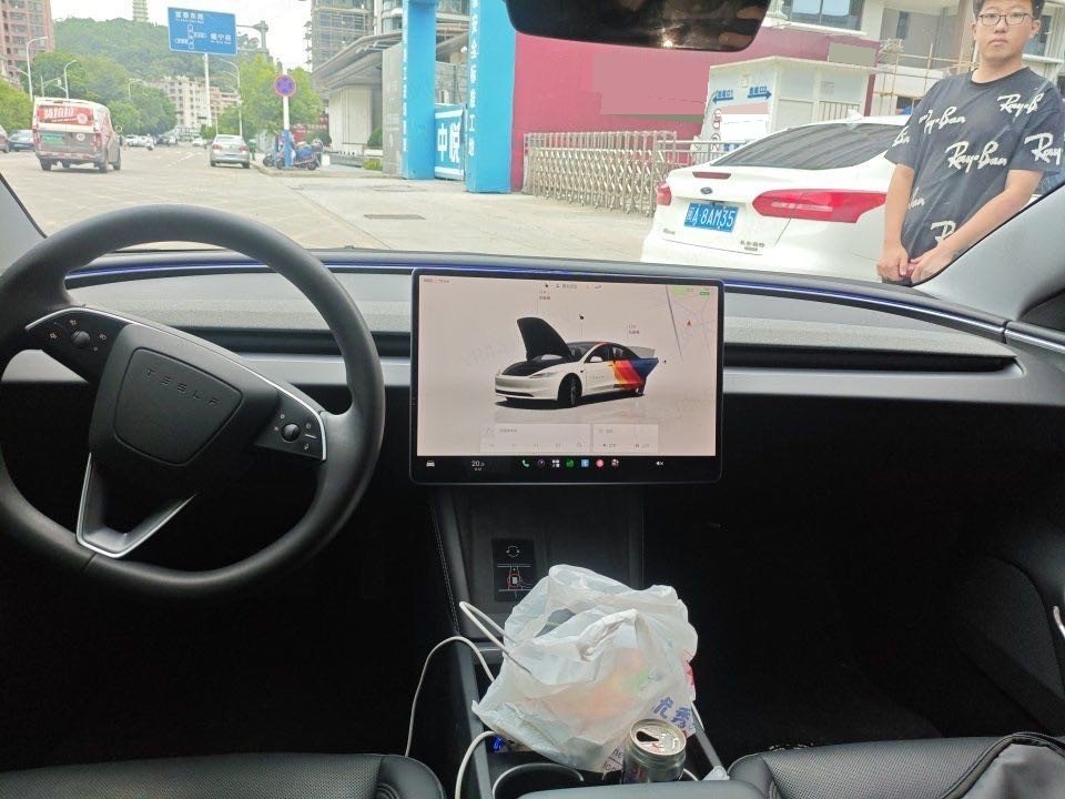2024 #4 2024 immagine di auto #4