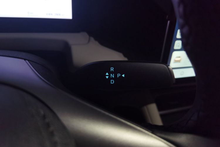 BYD YuanUP 2026 car image #14