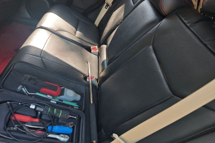 Honda CR-V 2017 car image #19