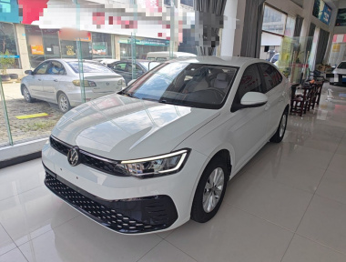 Volkswagen Lavida 2023 Volkswagen Lavida 2023 car image