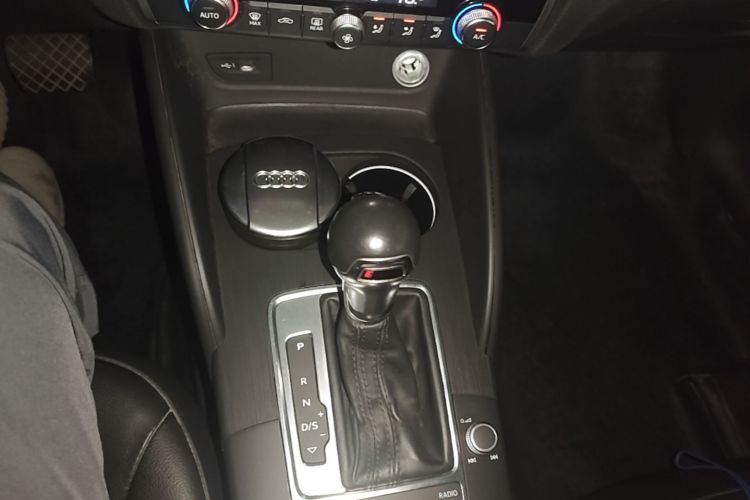 Audi A3 2019 #14 Audi A3 2019 car image #14
