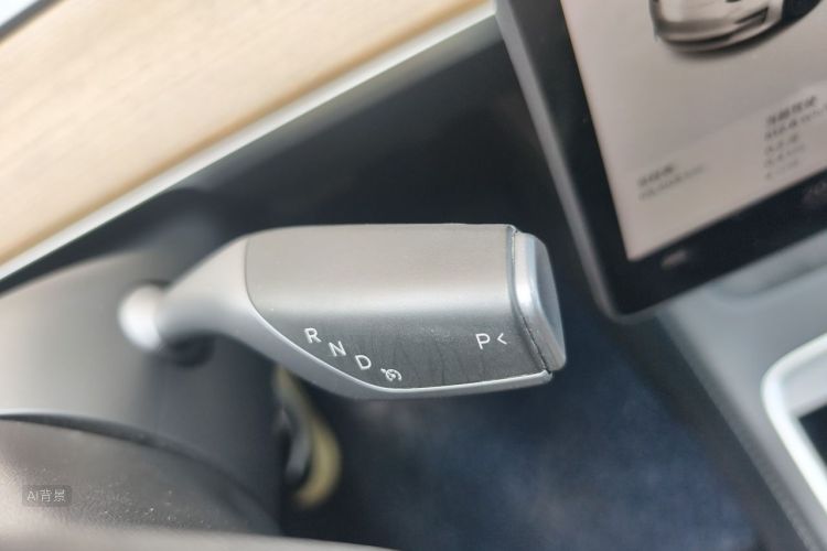 Tesla Model 3 2021 #16 Tesla Model 3 2021 car image #16
