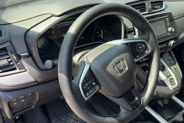 Honda CR-V 2018 car image #12