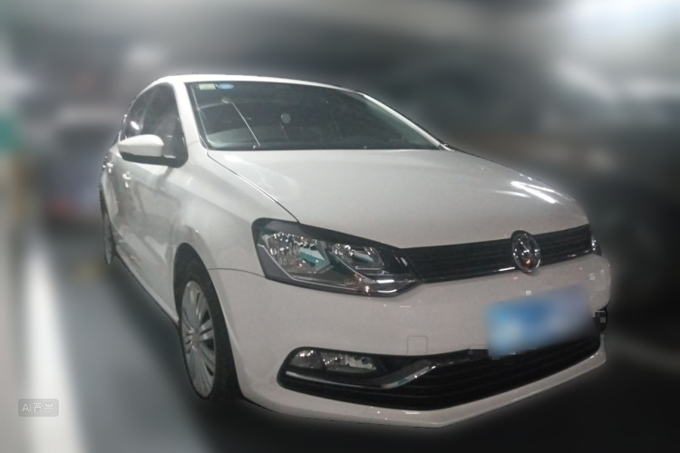 Volkswagen Polo 2018 #4 Volkswagen Polo 2018 car image #4