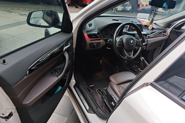 BMW X1 2016 immagine di auto #18