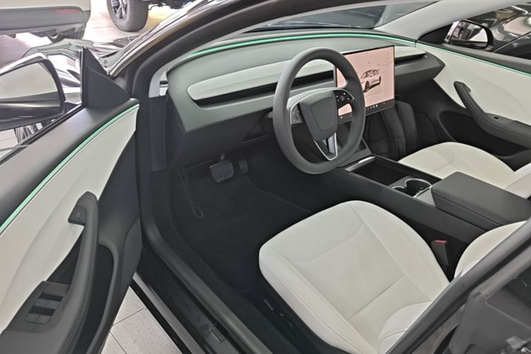Tesla Model 3 2023 car image #16