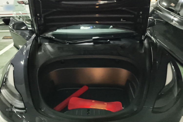Tesla Model 3 2021 #22 Tesla Model 3 2021 car image #22