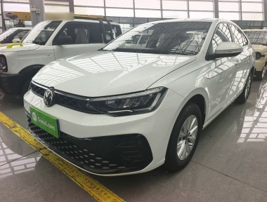 Volkswagen Lavida 2026 Volkswagen Lavida 2026 car image