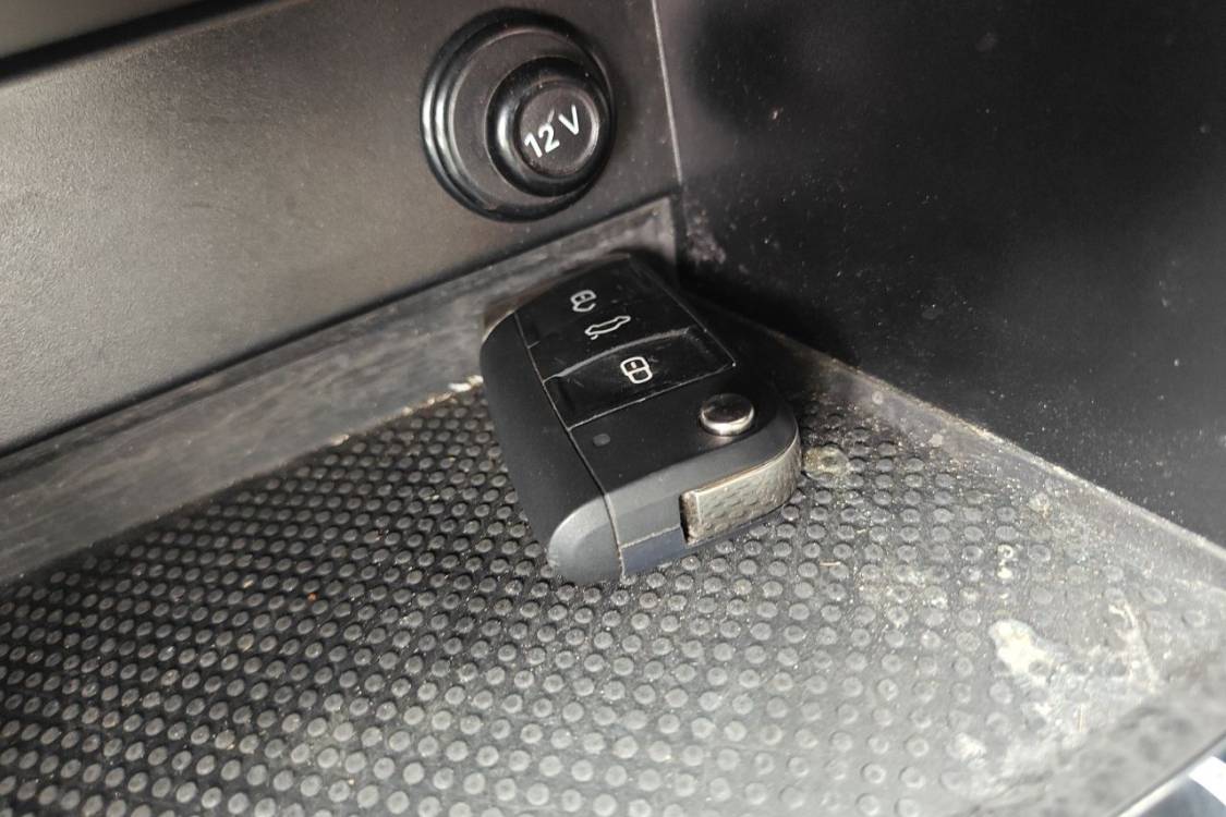 Volkswagen Tharu 2021 car image #28