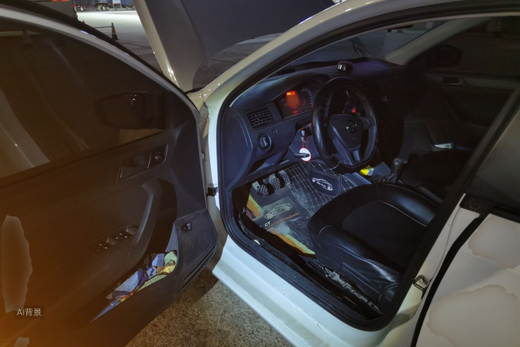 Volkswagen Santana 2022 car image #18