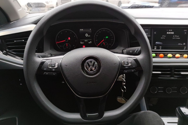 Volkswagen Polo 2020 #15 Volkswagen Polo 2020 immagine di auto #15