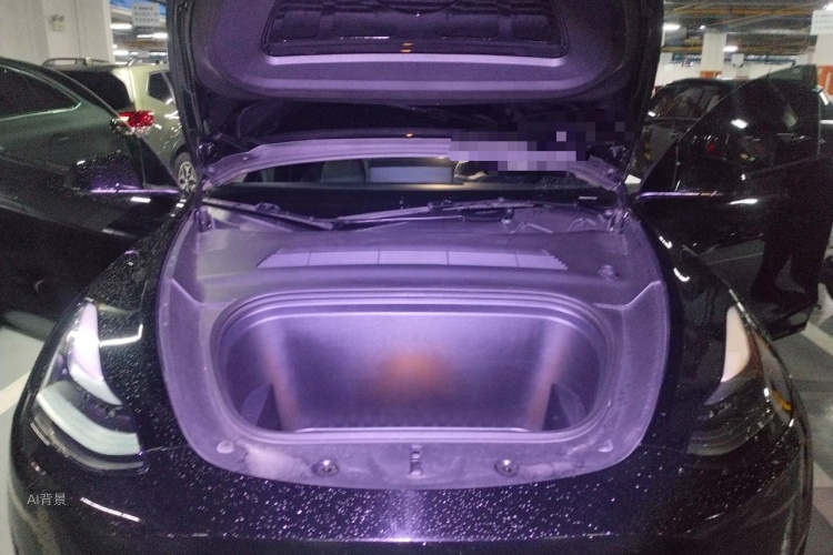 Tesla Model Y 2023 #22 Tesla Model Y 2023 car image #22