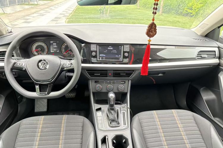 Volkswagen Lavida 2020 imagen de coche #14