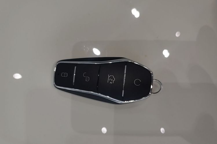 BYD Yuan Plus 2025 car image #10