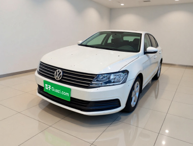 Volkswagen Lavida 2018 car image 
