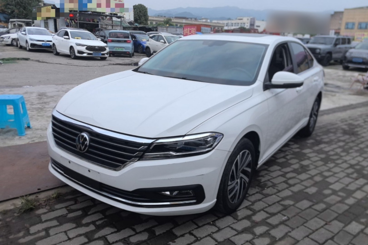 Volkswagen Lavida 2023 #2 Volkswagen Lavida 2023 car image #2