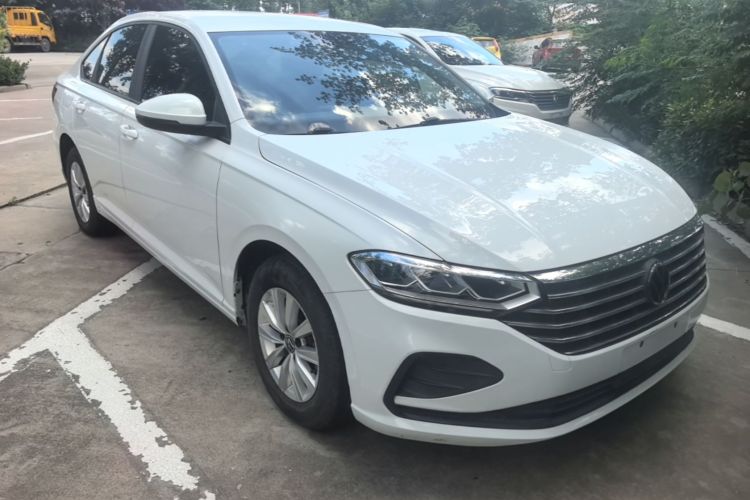 Volkswagen Lavida 2023 #4 Volkswagen Lavida 2023 car image #4