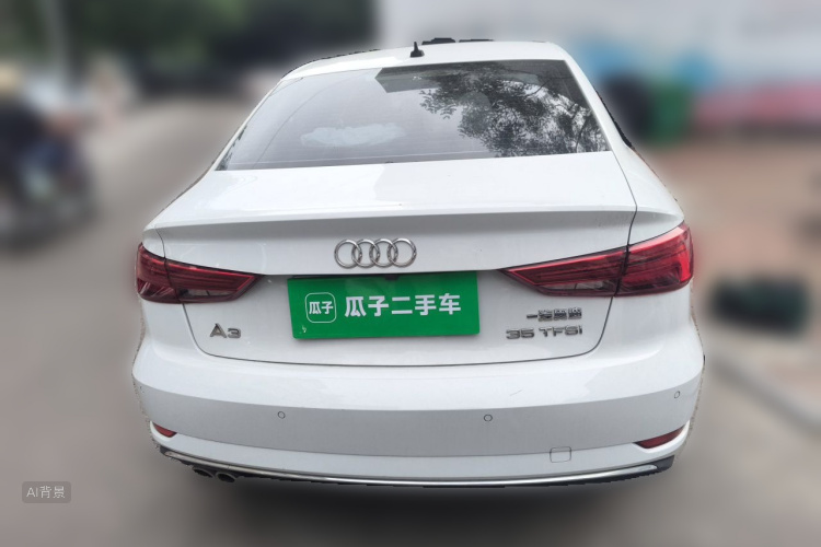 奥迪 奥迪A3 2021 汽车图片 #6