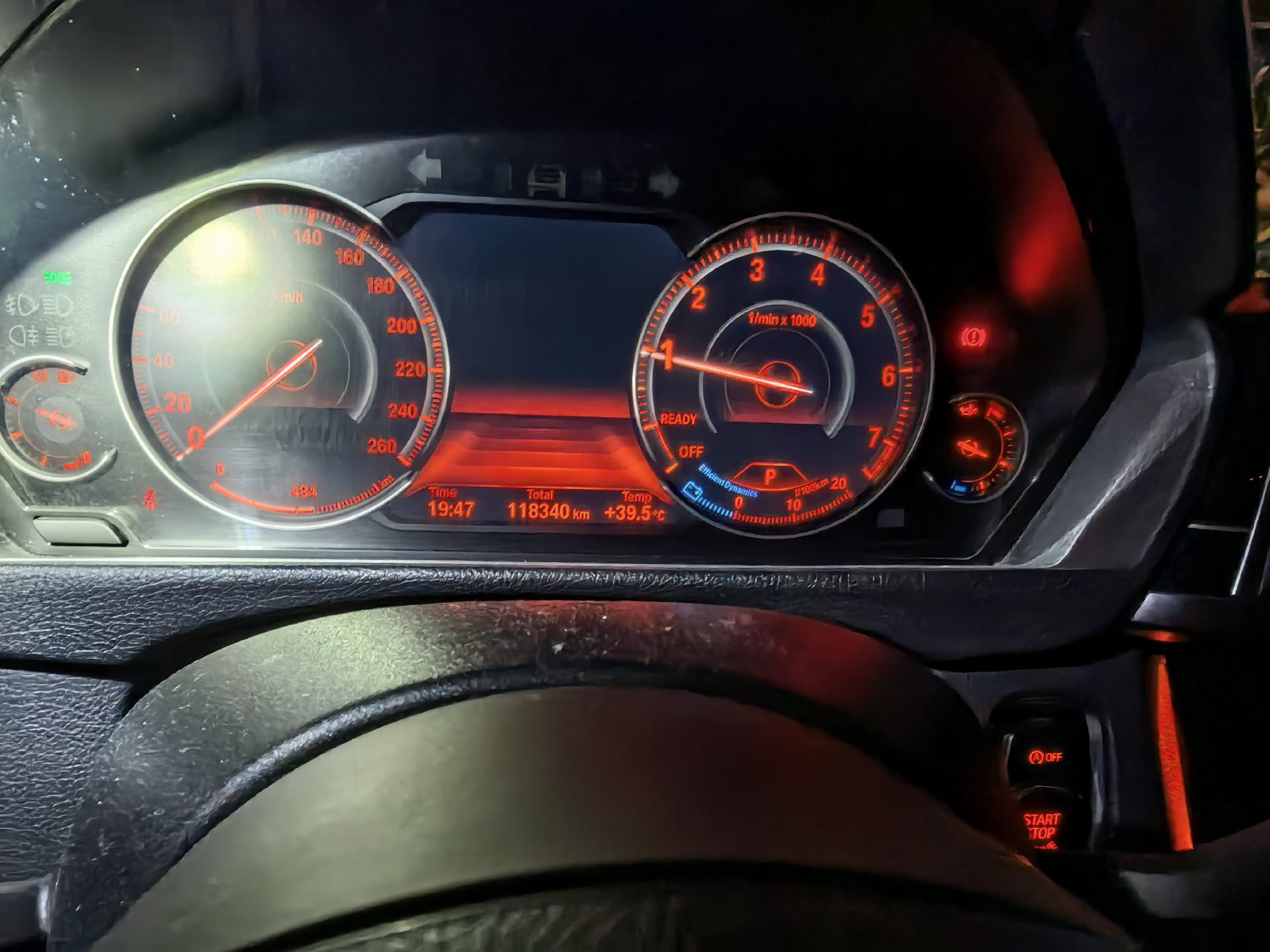 BMW 3 Series 2018 car image #3