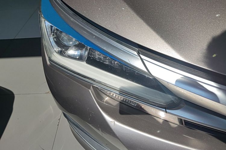 Toyota Corolla 2018 car image #5